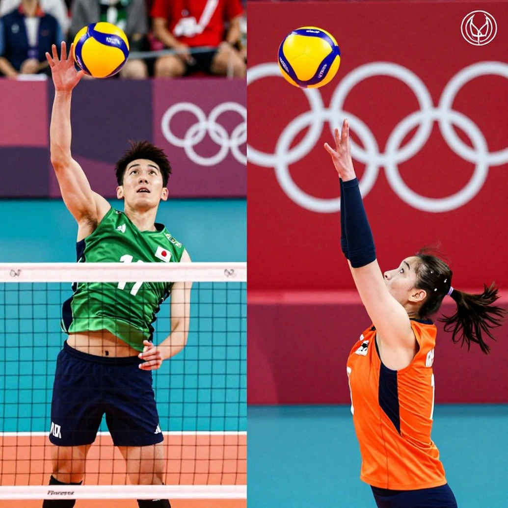 A Volleyball Analysis Collapsed at the Data-Collection Stage