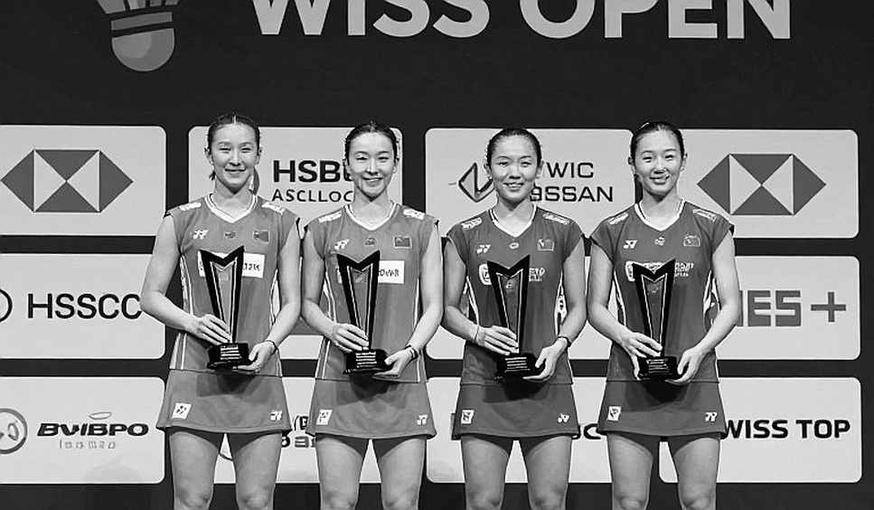 Vietnam Open 2026: Aidil Sholeh phá cơn hạn hán 27 tháng của đơn nam Malaysia