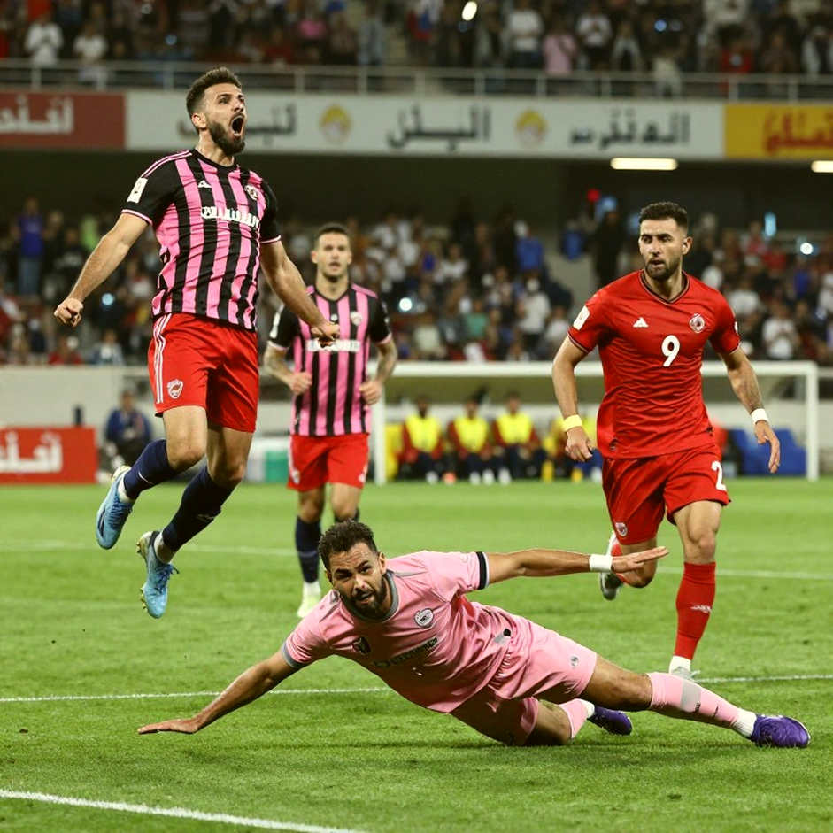 Messi Reaches 100 Goals as the Campeones Cup Night Is Drowned Out by the Whistle Messi Reaches 100 Goals as the Campeones Cup Night Is Drowned Out by the Whistle