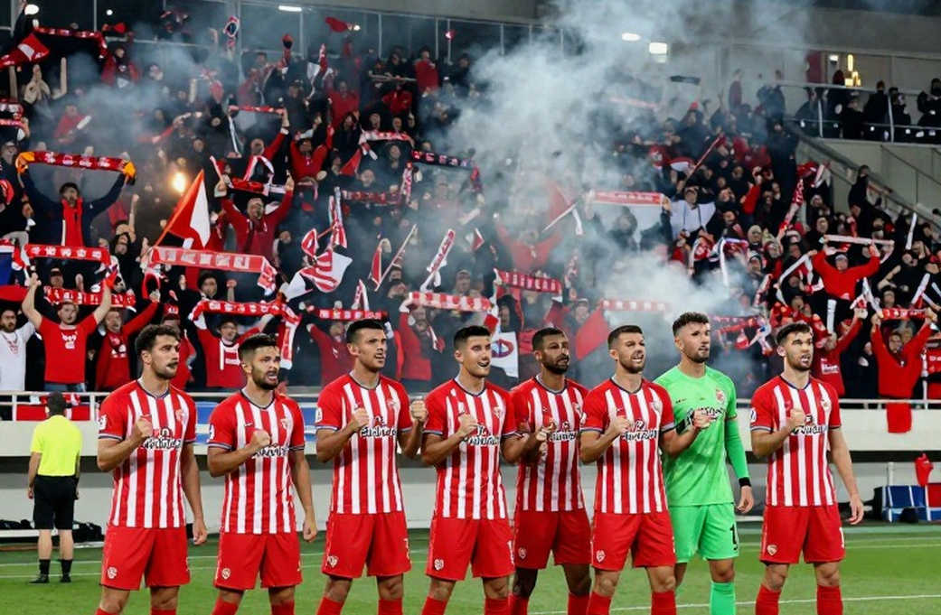 The 75th-Minute Pressing Rhythm: Where the V.League Is Actually Decided