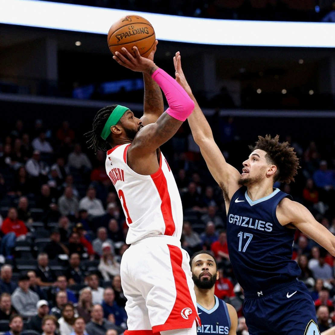 Luis Scola và khát vọng trở lại NBA: Hành trình từ sân đấu đến phòng họp
