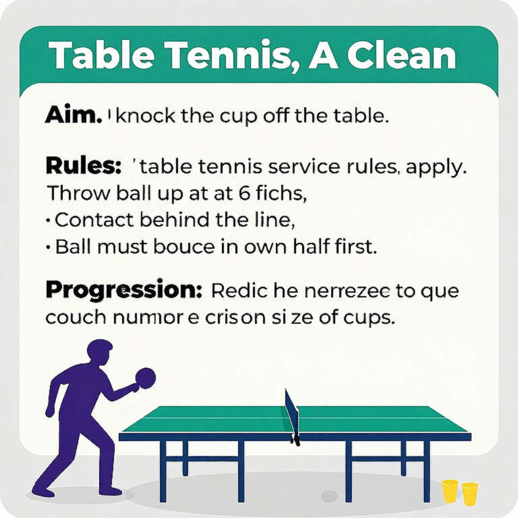 36 cái tên, 26 quốc gia, không một điểm xếp hạng: bản đồ tuyển chọn ITTF tại Sheffield 2026