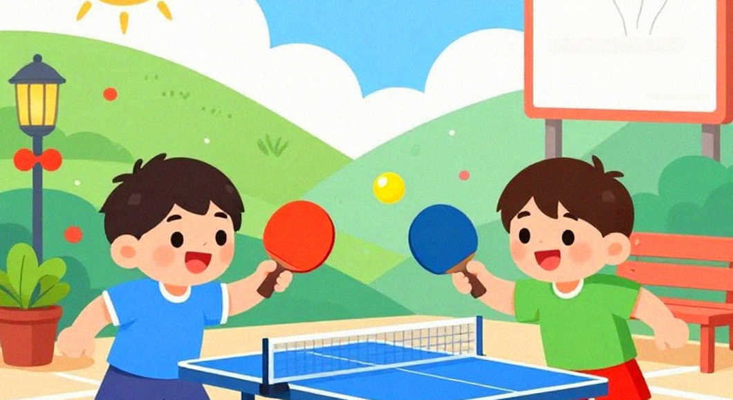 36 Names, 26 Nations, Zero Ranking Points: The ITTF Selection Map Drawn at Sheffield 2026