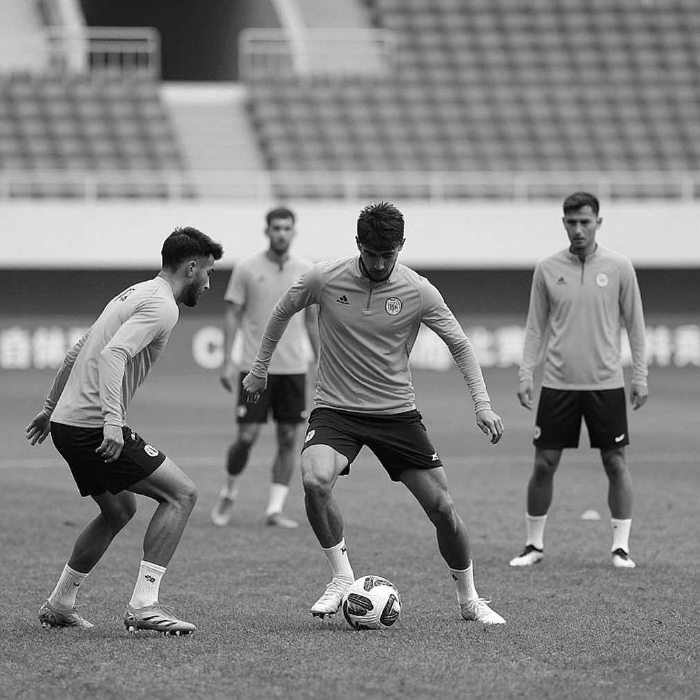 Bellingham gia hạn đến 2031: Real Madrid mua thời gian, không mua huyền thoại