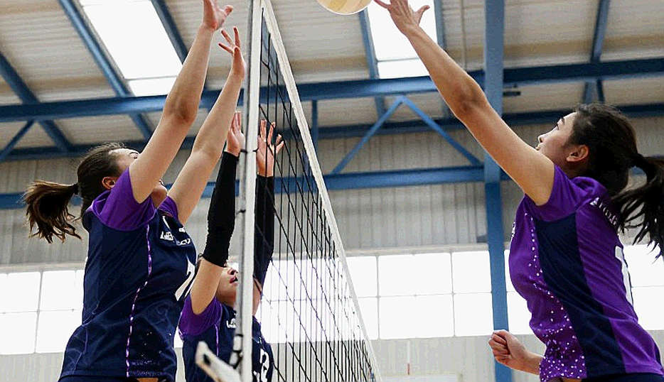 Efeler dồn hy vọng vào trận cuối: Thổ Nhĩ Kỳ thua Romania 3-1 tại EuroVolley 2026 Efeler dồn hy vọng vào trận cuối: Thổ Nhĩ Kỳ thua Romania 3-1 tại EuroVolley 2026