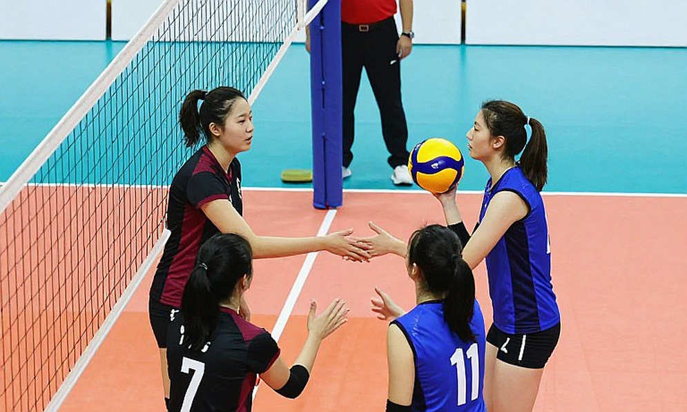Efeler dồn hy vọng vào trận cuối: Thổ Nhĩ Kỳ thua Romania 3-1 tại EuroVolley 2026 Efeler dồn hy vọng vào trận cuối: Thổ Nhĩ Kỳ thua Romania 3-1 tại EuroVolley 2026