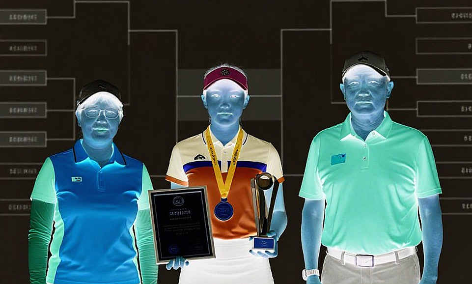 Sáu lựa chọn đặc cách, ba logic khác nhau: Đội Mỹ tại Presidents Cup 2026 đang đánh cược vào điều gì? Sáu lựa chọn đặc cách, ba logic khác nhau: Đội Mỹ tại Presidents Cup 2026 đang đánh cược vào điều gì?