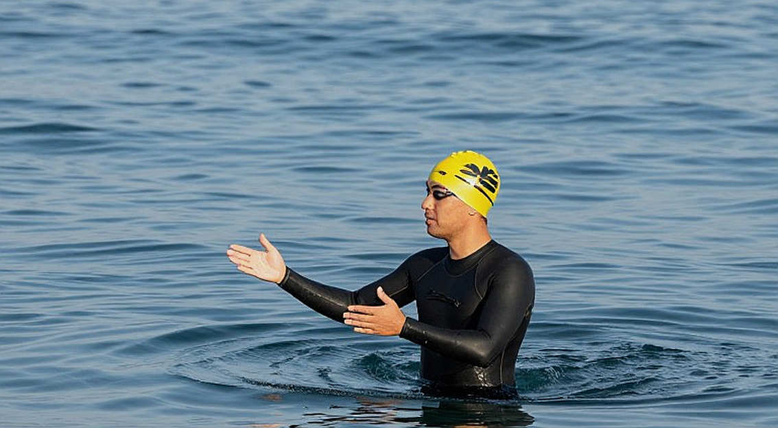 Turkey at the 2026 European Para Swimming Championships: 16 Medals, One Star, and Empty Data Cells Turkey at the 2026 European Para Swimming Championships: 16 Medals, One Star, and Empty Data Cells