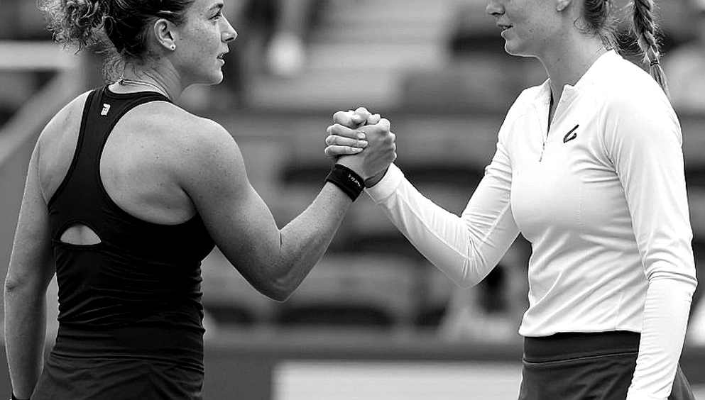 Hàng Châu: 15 cú ace, bốn loạt tiebreak và một lỗi dữ liệu bị bỏ qua