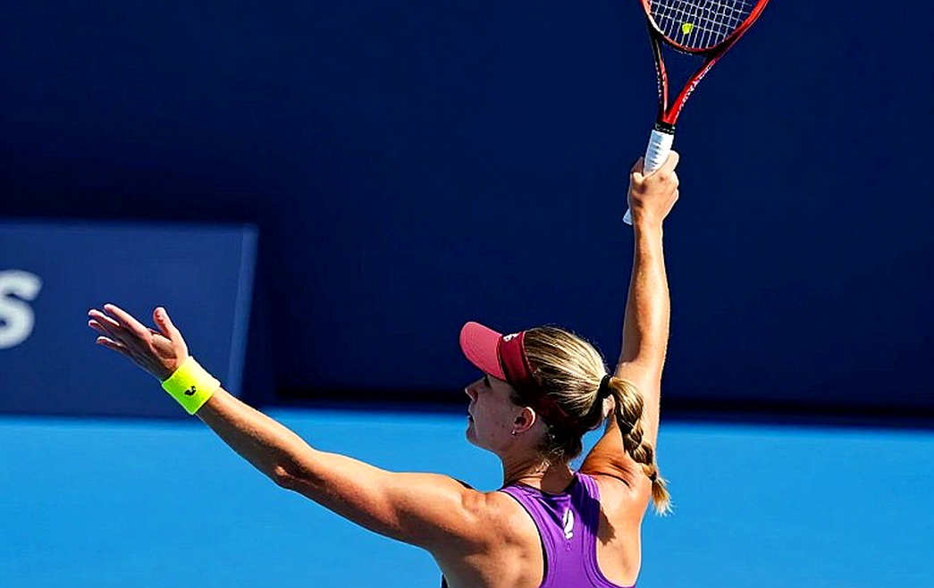 US Open 2026: Khi tiếng vợt vỡ át đi tiếng vỗ tay