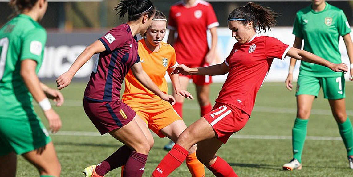 Thuế của lối đá tích cực: U16 Việt Nam thua U16 Australia 2-4 và ba bàn thua cùng một cơ chế