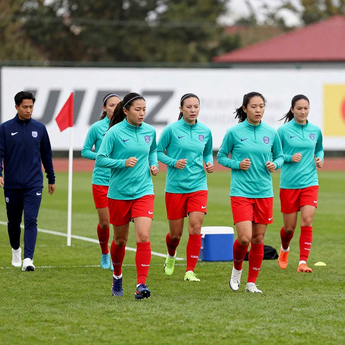 Thuế của lối đá tích cực: U16 Việt Nam thua U16 Australia 2-4 và ba bàn thua cùng một cơ chế
