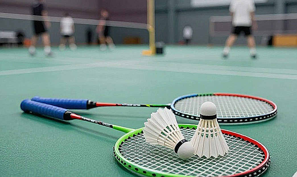 China Masters 2026: Ba set đấu và một cột mốc năm năm của đoàn Ấn Độ China Masters 2026: Ba set đấu và một cột mốc năm năm của đoàn Ấn Độ