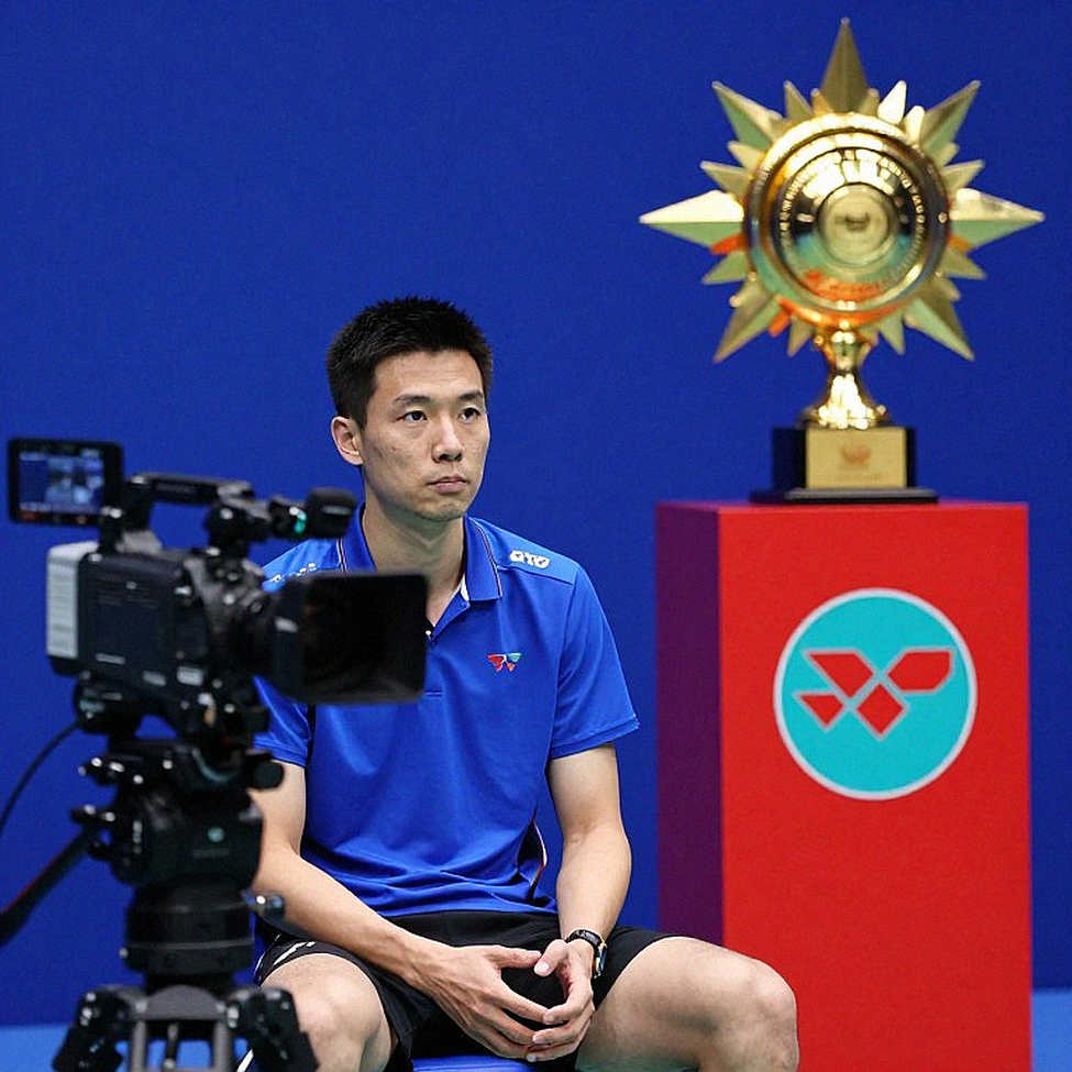 China Masters 2026: Satwik–Chirag vào bán kết, Srikanth dừng bước — hai mặt của cầu lông Ấn Độ