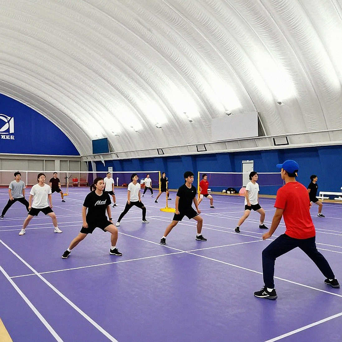 China Masters 2026: Satwik–Chirag vào bán kết, Srikanth dừng bước — hai mặt của cầu lông Ấn Độ