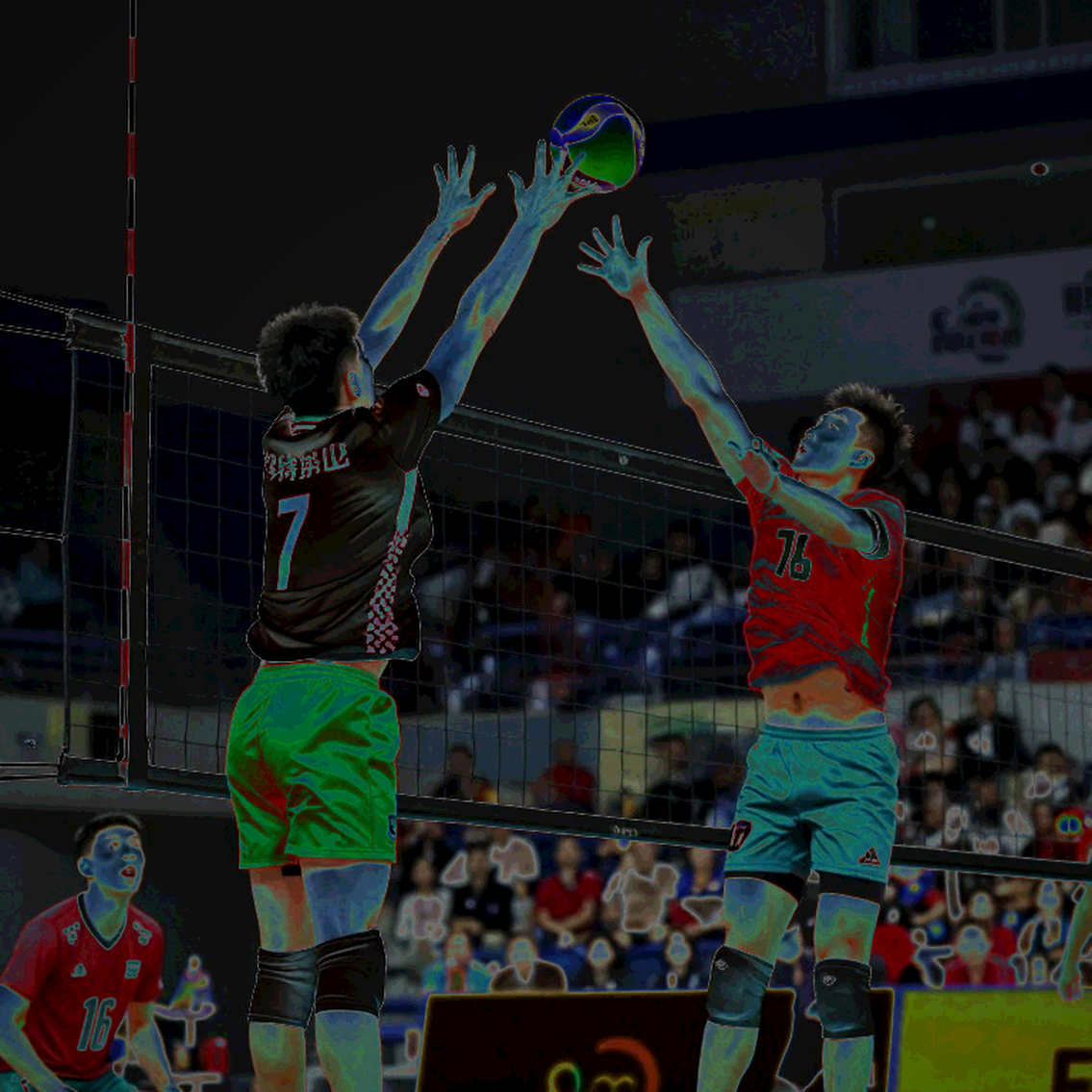 MOJI tự tổ chức Liga Voli Mahasiswa 2026: 36 đội, 24 trường đại học và canh bạc tích hợp dọc của một nền tảng truyền thông