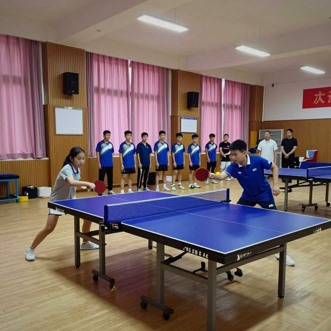 Bóng bàn thế giới mùa giải 2026: Vết nứt trong hệ thống WTT và bài toán chuyển giao của Trung Quốc