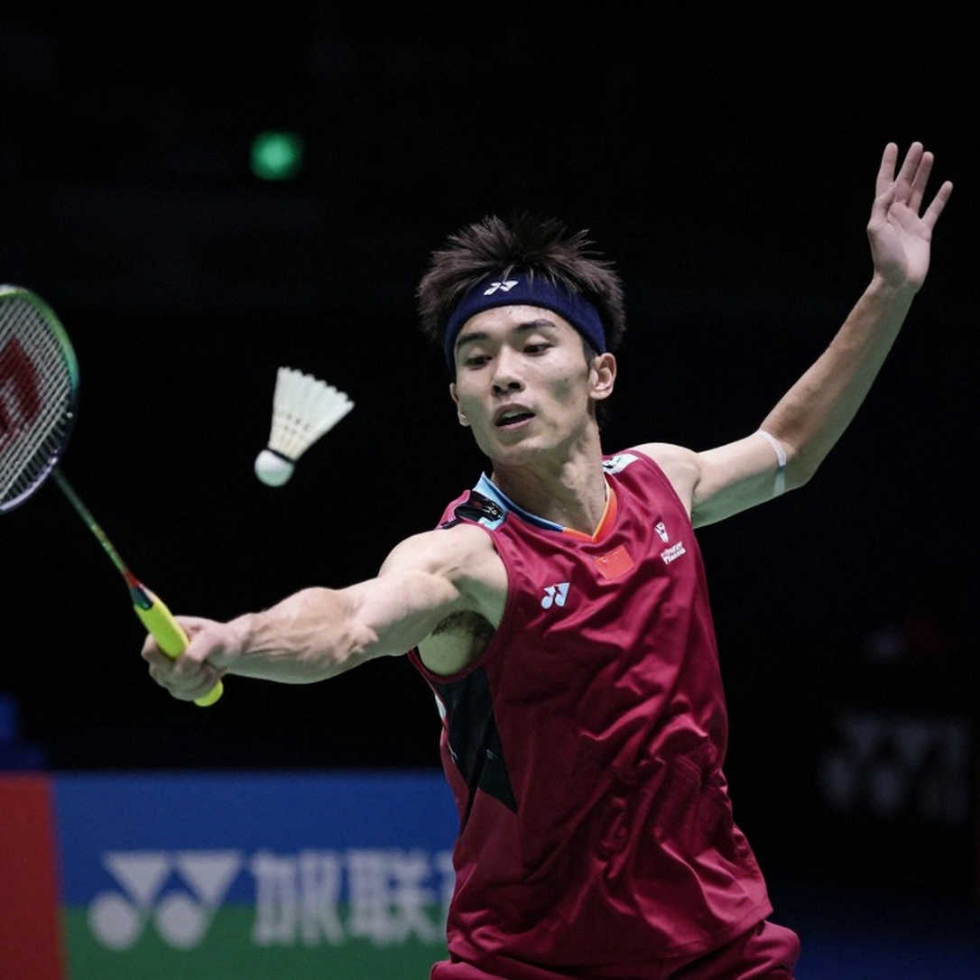 Sự bất nhất của BWF: Khi một tay vợt Ấn Độ dám lên tiếng về tiêu chuẩn sân đấu Indonesia Sự bất nhất của BWF: Khi một tay vợt Ấn Độ dám lên tiếng về tiêu chuẩn sân đấu Indonesia