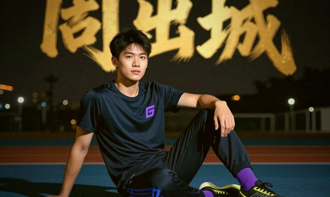 Puripol Boonson: 9,90 giây và khoảng cách còn lại tới huy chương vàng Olympic