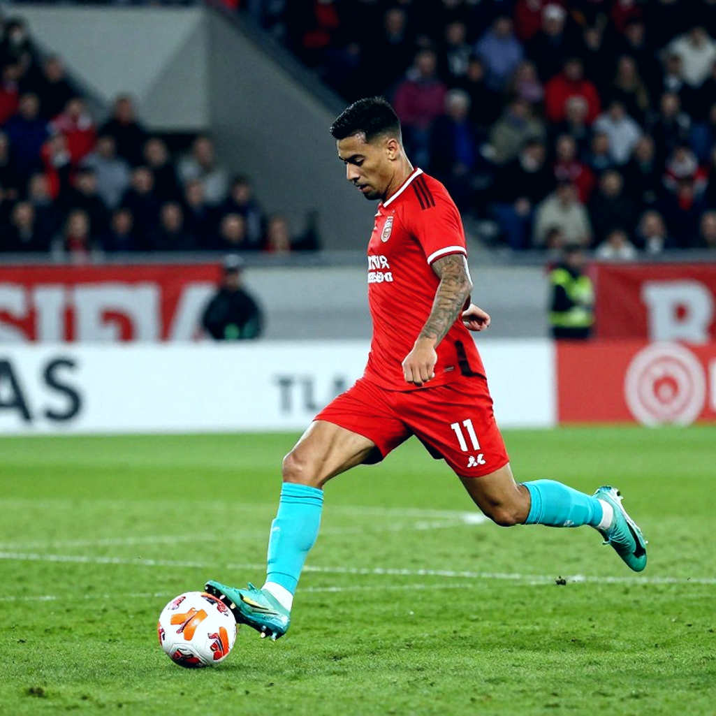 Persija tới Tangerang: hành lang trái bỏ ngỏ và bài kiểm tra cho Shin Tae-yong