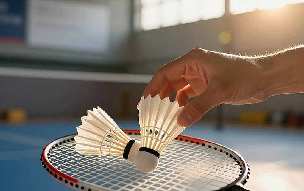 Vietnam Open 2026: Aidil Sholeh phá chuỗi 27 tháng không danh hiệu đơn nam Malaysia