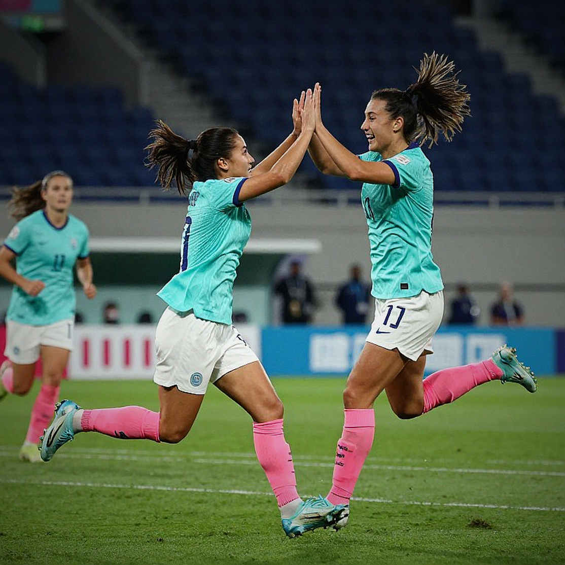 Vietnam vs Japan at ASIAD 20: Goal Difference, Cards, and a Qualification Equation That Is Not About the Scoreline Vietnam vs Japan at ASIAD 20: Goal Difference, Cards, and a Qualification Equation That Is Not About the Scoreline