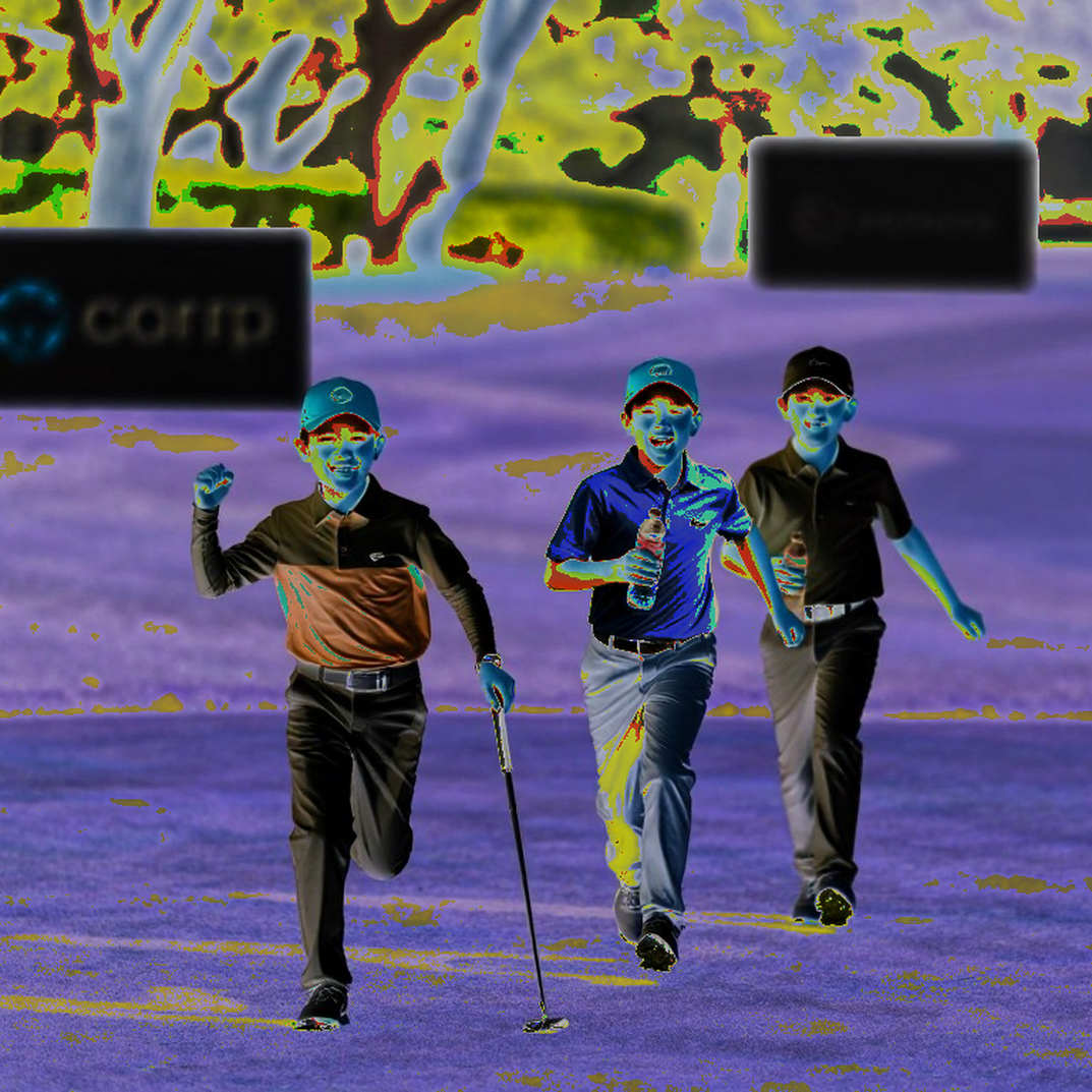 Jerry Azurin chia sẻ quy trình fitting gậy wedge trong golf: Bí quyết chọn gậy cho golfer