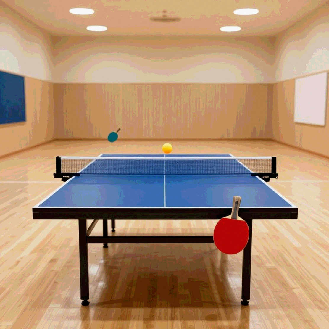 Worthing TTC launches Junior Team 1 Star: When English youth table tennis fills its own gap