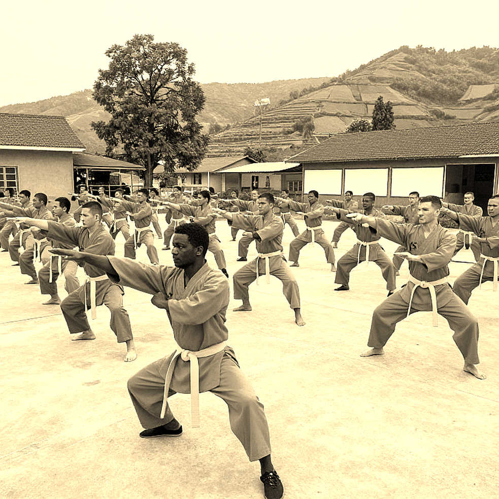 From the Toyohashi hallway to the podium: The breathing rhythm of Vietnam's women's kata team and a gold medal that no scoreboard can read