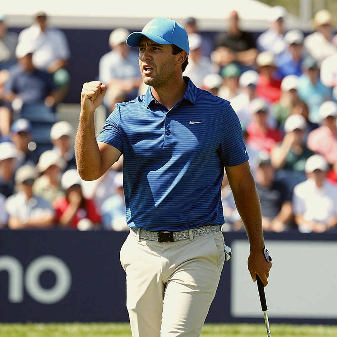 Golf's 2026 Offseason Market: Reading Signal Through Industry Noise