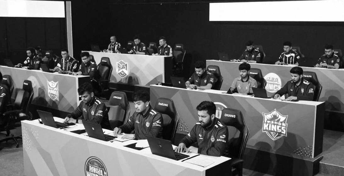 Kỷ luật dữ liệu trống: Bài học từ kỳ chuyển nhượng esports khi tin đồn chạy nhanh hơn hợp đồng