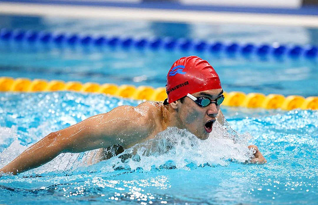 William Canori và cam kết đầu tiên của Stanford: đọc con số đường dài giữa im lặng