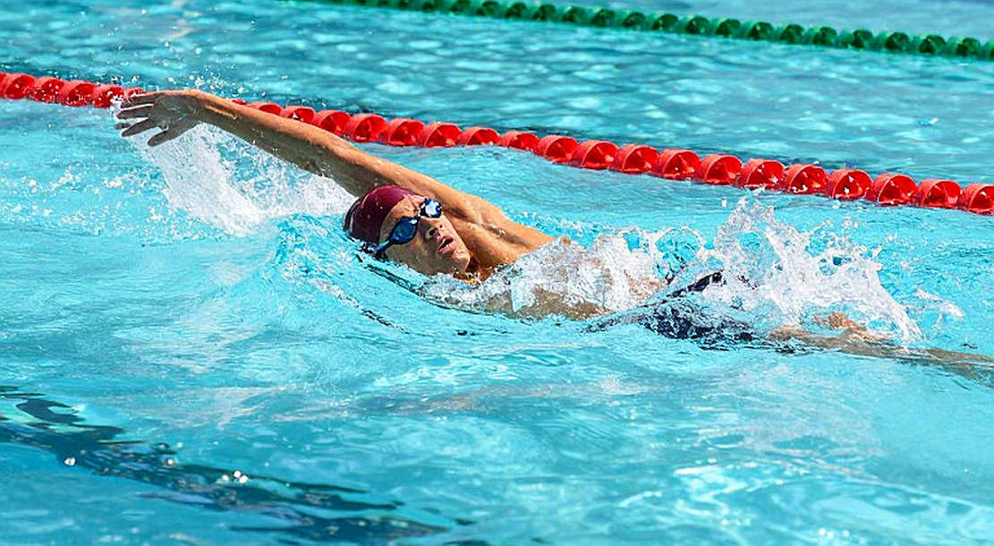 Kharun Swims 19.43 in the 50 Fly at ASU: Which Measurement Can Be Trusted?