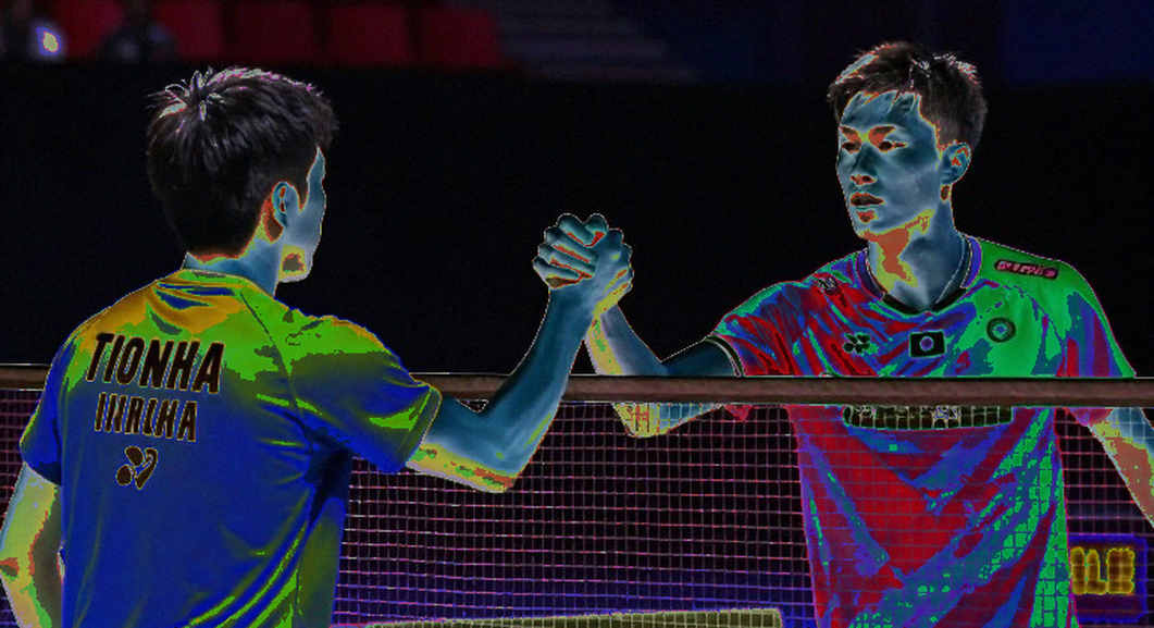 Ashmita Chaliha và tiếng nói chống lại sự bất công trong hệ thống giải đấu BWF