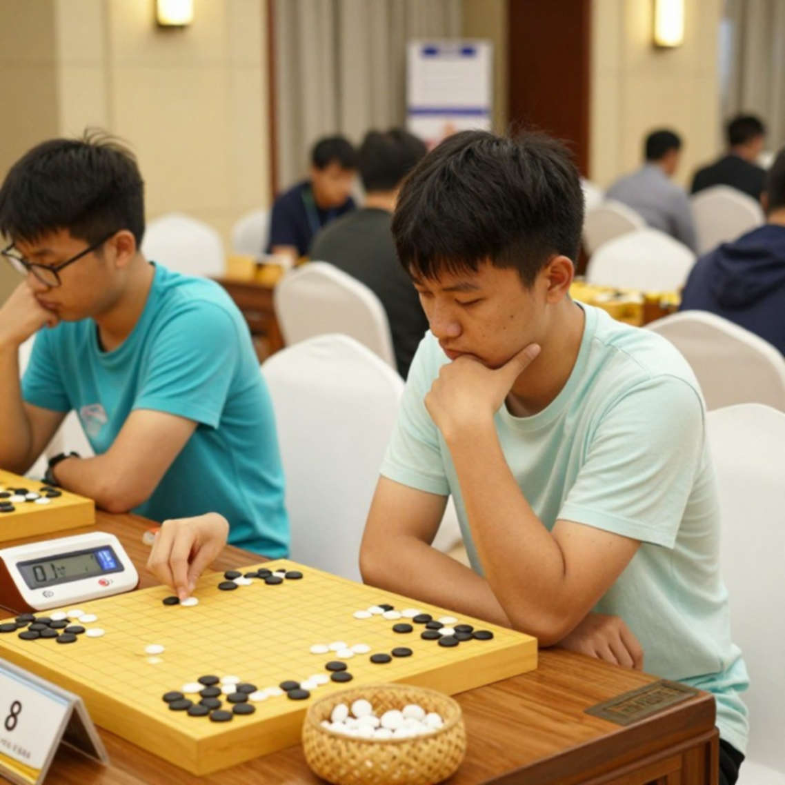 Prague 2026 trong ChessBase #225: bốn người chú giải, 27 ván ngắn và một tiêu đề lạc lối Prague 2026 trong ChessBase #225: bốn người chú giải, 27 ván ngắn và một tiêu đề lạc lối
