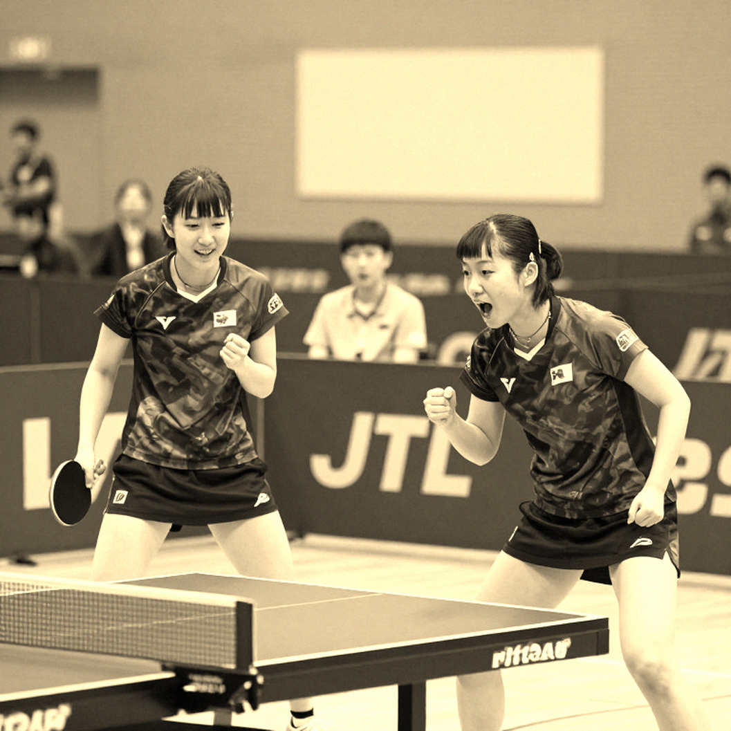 Manush Shah và Manav Thakkar dừng bước sớm ở WTT Champions Macao: Đôi số 3 thế giới và bài toán trước thềm Asian Games 2026