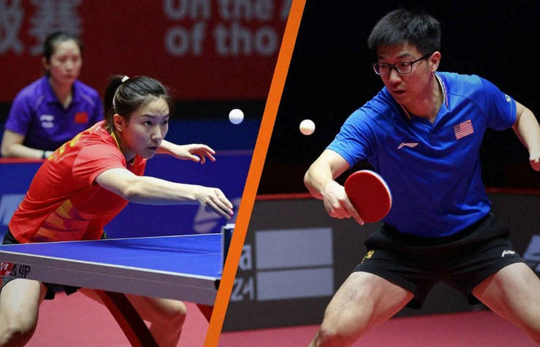 Manush Shah và Manav Thakkar dừng bước sớm ở WTT Champions Macao: Đôi số 3 thế giới và bài toán trước thềm Asian Games 2026 Manush Shah và Manav Thakkar dừng bước sớm ở WTT Champions Macao: Đôi số 3 thế giới và bài toán trước thềm Asian Games 2026