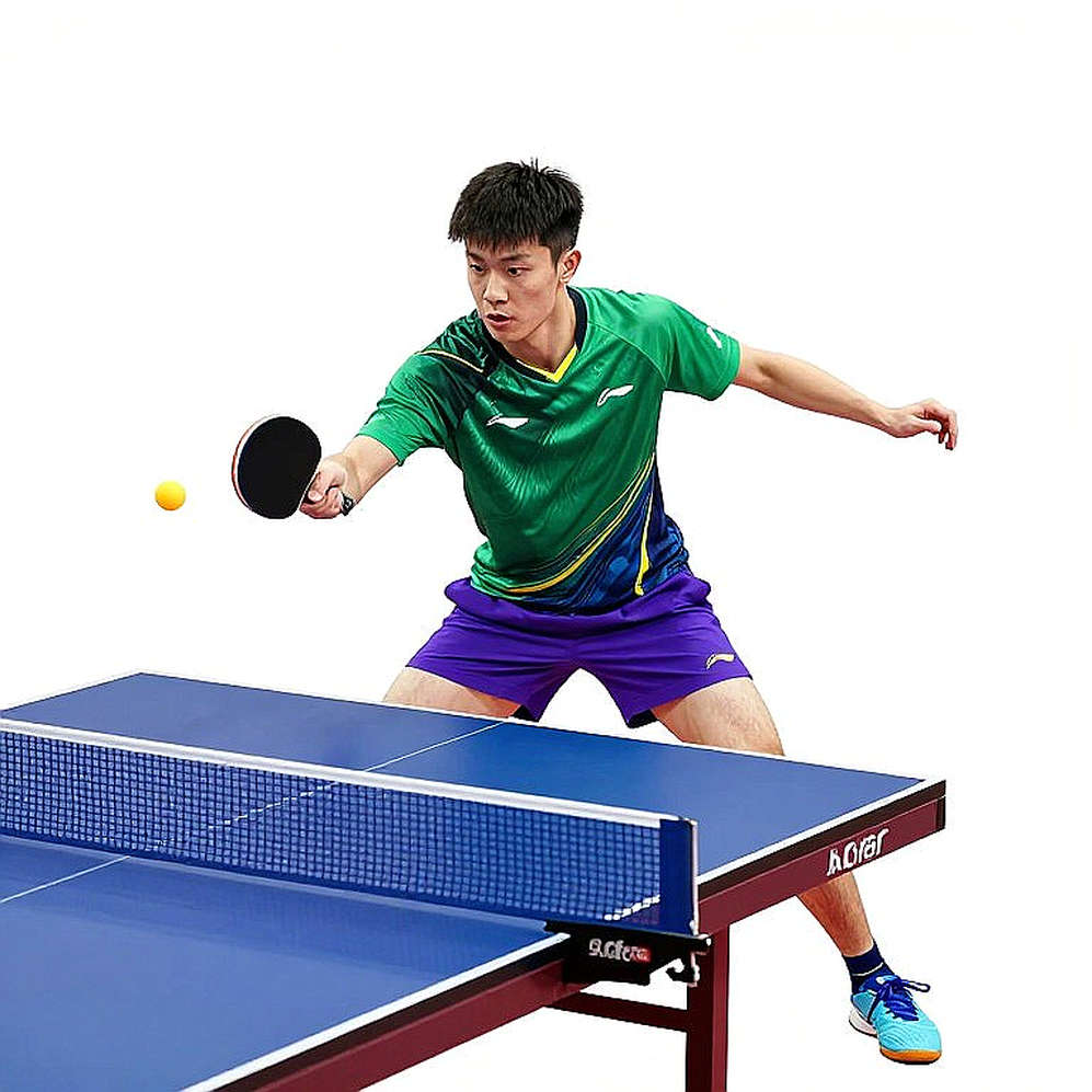 Manush Shah và Manav Thakkar dừng bước sớm ở WTT Champions Macao: Đôi số 3 thế giới và bài toán trước thềm Asian Games 2026 Manush Shah và Manav Thakkar dừng bước sớm ở WTT Champions Macao: Đôi số 3 thế giới và bài toán trước thềm Asian Games 2026