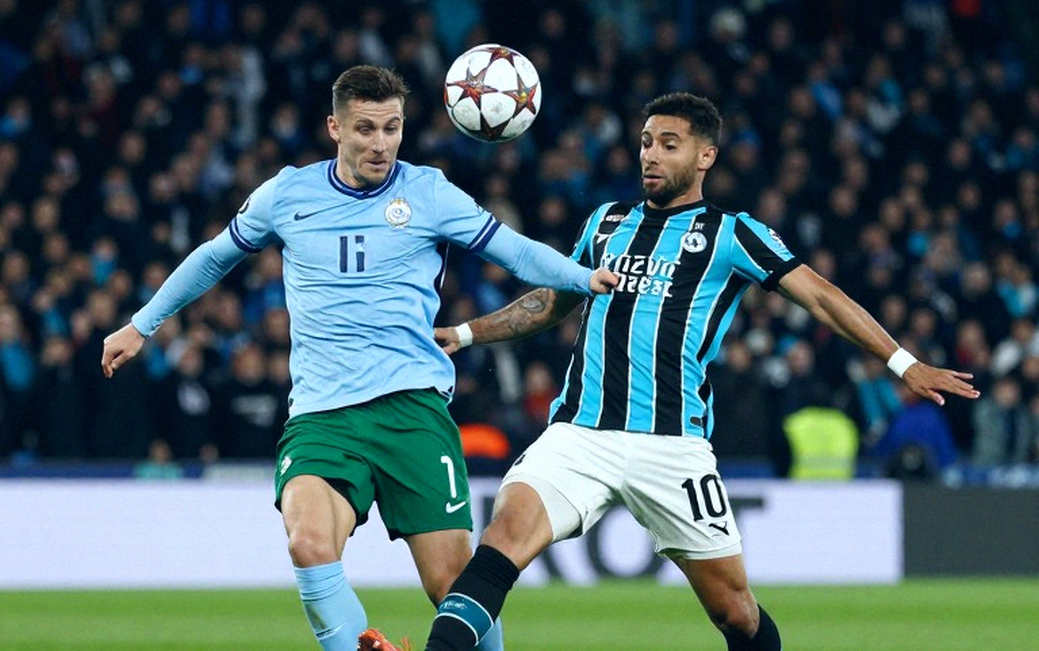 VFF vào nhóm Kim cương AFC lần thứ tư liên tiếp: ngưỡng cửa vẫn chưa mở
