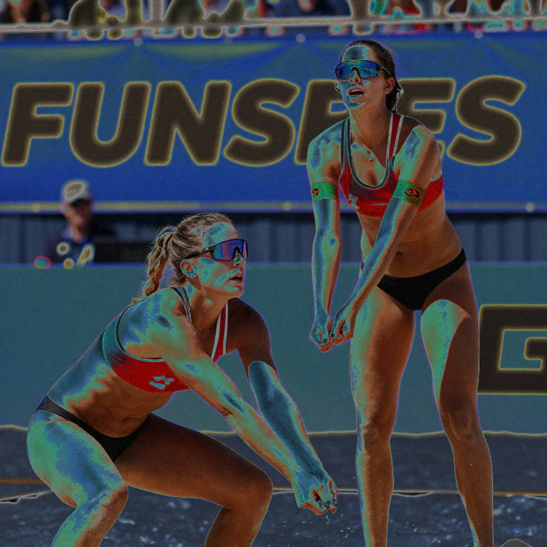 Cameroon cùng Tunisia lấy vé dự World Championship 2027 — và một tứ kết CAVB chênh đúng 0 điểm Cameroon cùng Tunisia lấy vé dự World Championship 2027 — và một tứ kết CAVB chênh đúng 0 điểm