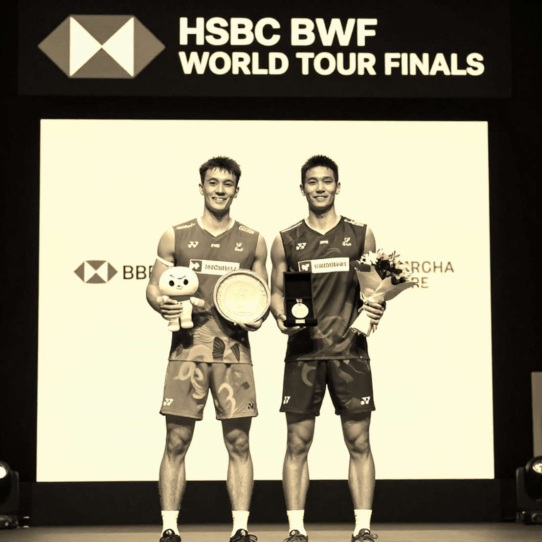 Shi Yuqi rút lui khỏi BWF World, Li Shifeng dẫn đầu đơn nam Trung Quốc tại Kumamoto Masters 2026