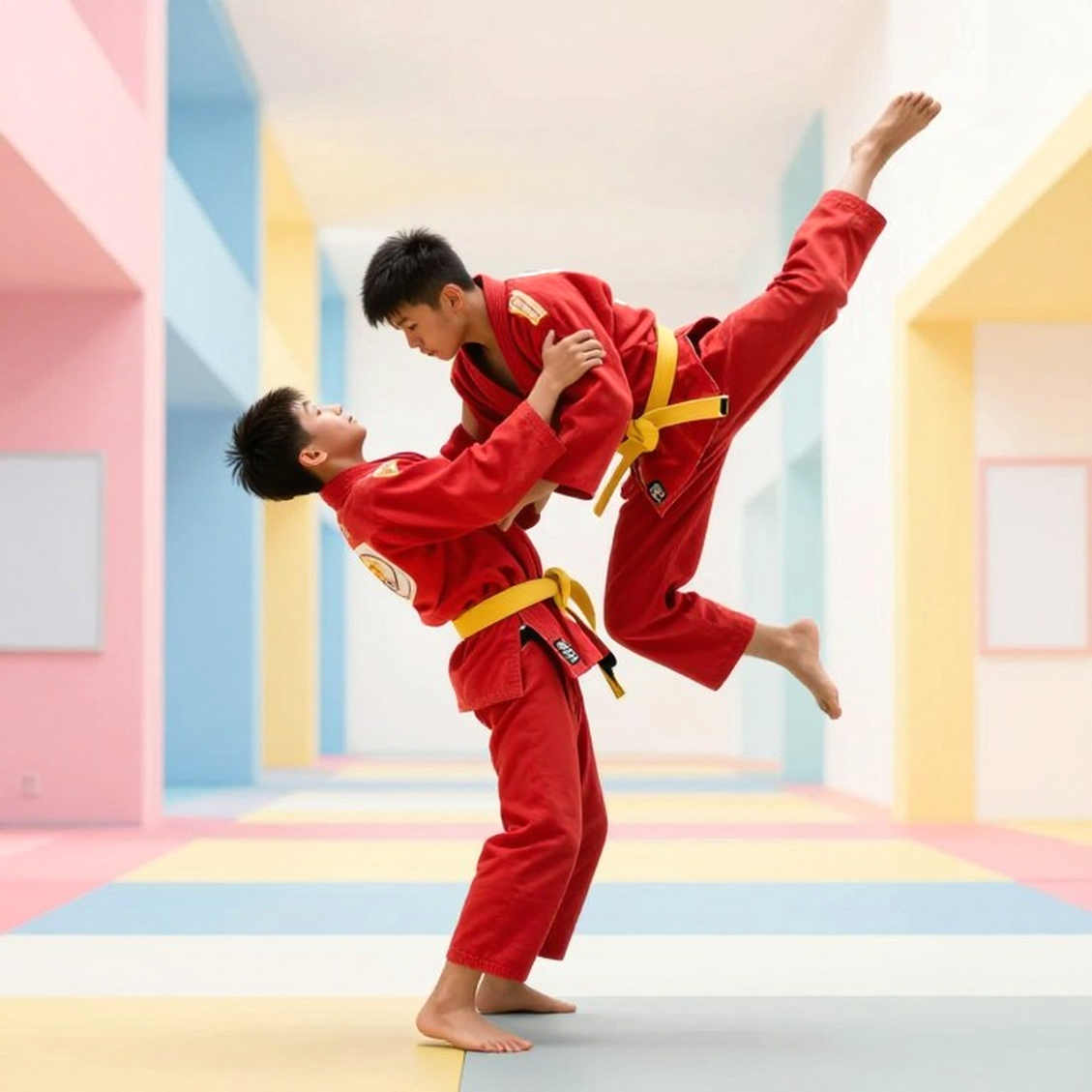 Bạc Thị Khiêm, Nguyễn Thị Loan và canh bạc tập trung của taekwondo Việt Nam tại Asiad 2026