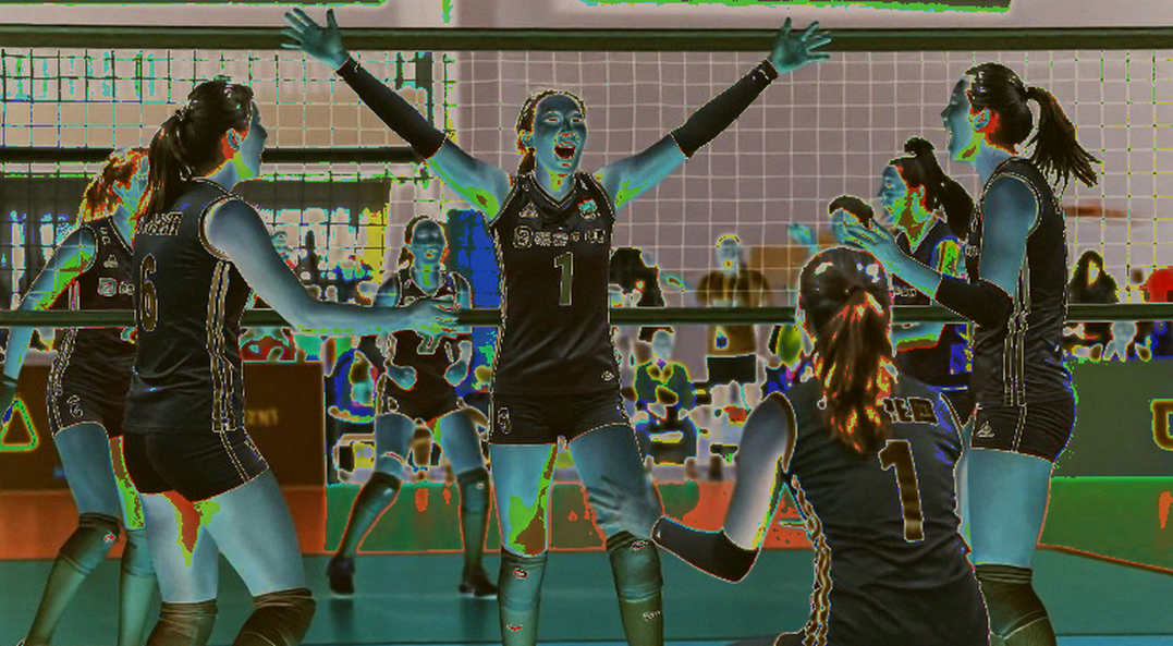 Phần Lan 3-2 Ý tại EuroVolley 2026: Chiến thắng bốn điểm và hai tấm vé