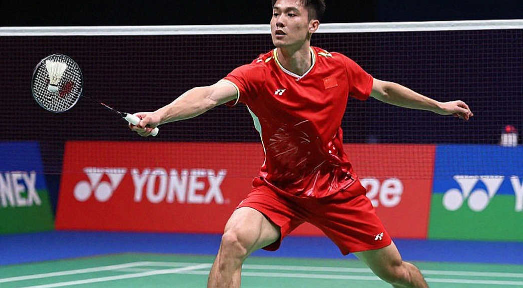 Asian Games 2026: Indonesia vào chung kết đồng đội nam cầu lông, điểm tựa nằm ở hai cặp đôi Asian Games 2026: Indonesia vào chung kết đồng đội nam cầu lông, điểm tựa nằm ở hai cặp đôi
