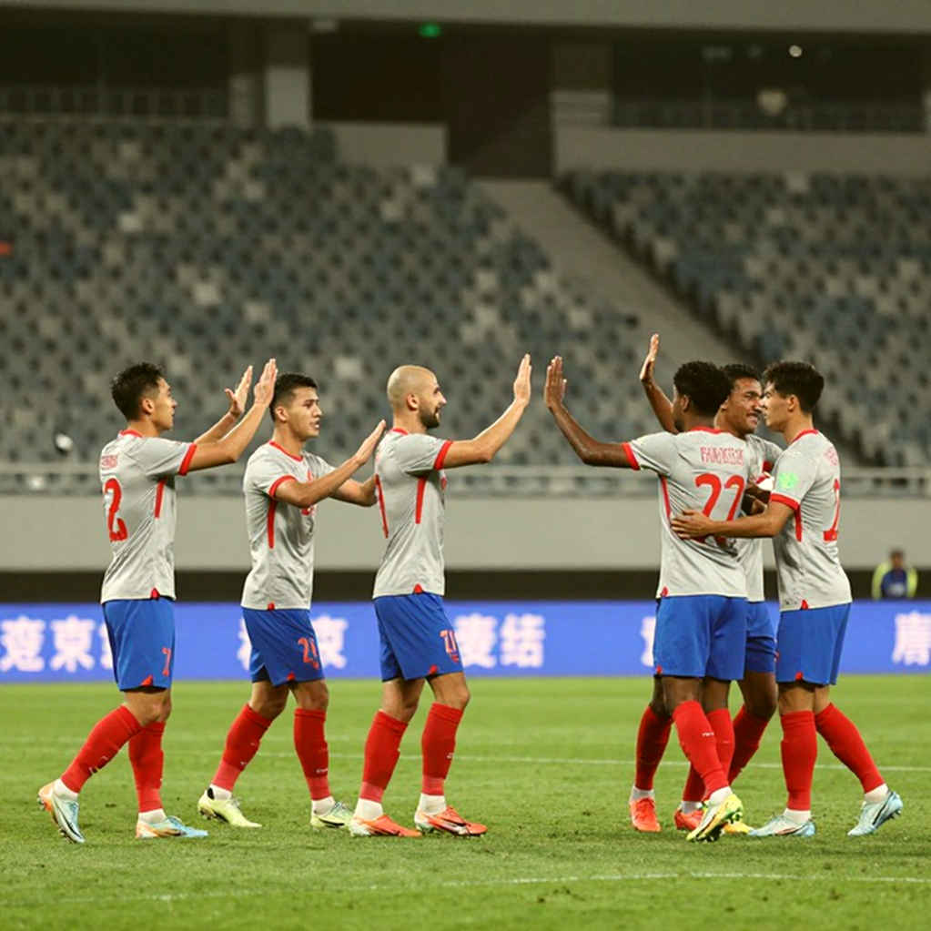 Pressing, chuyển đổi và bài toán ngoại binh: Bản đồ chiến thuật của V.League 1