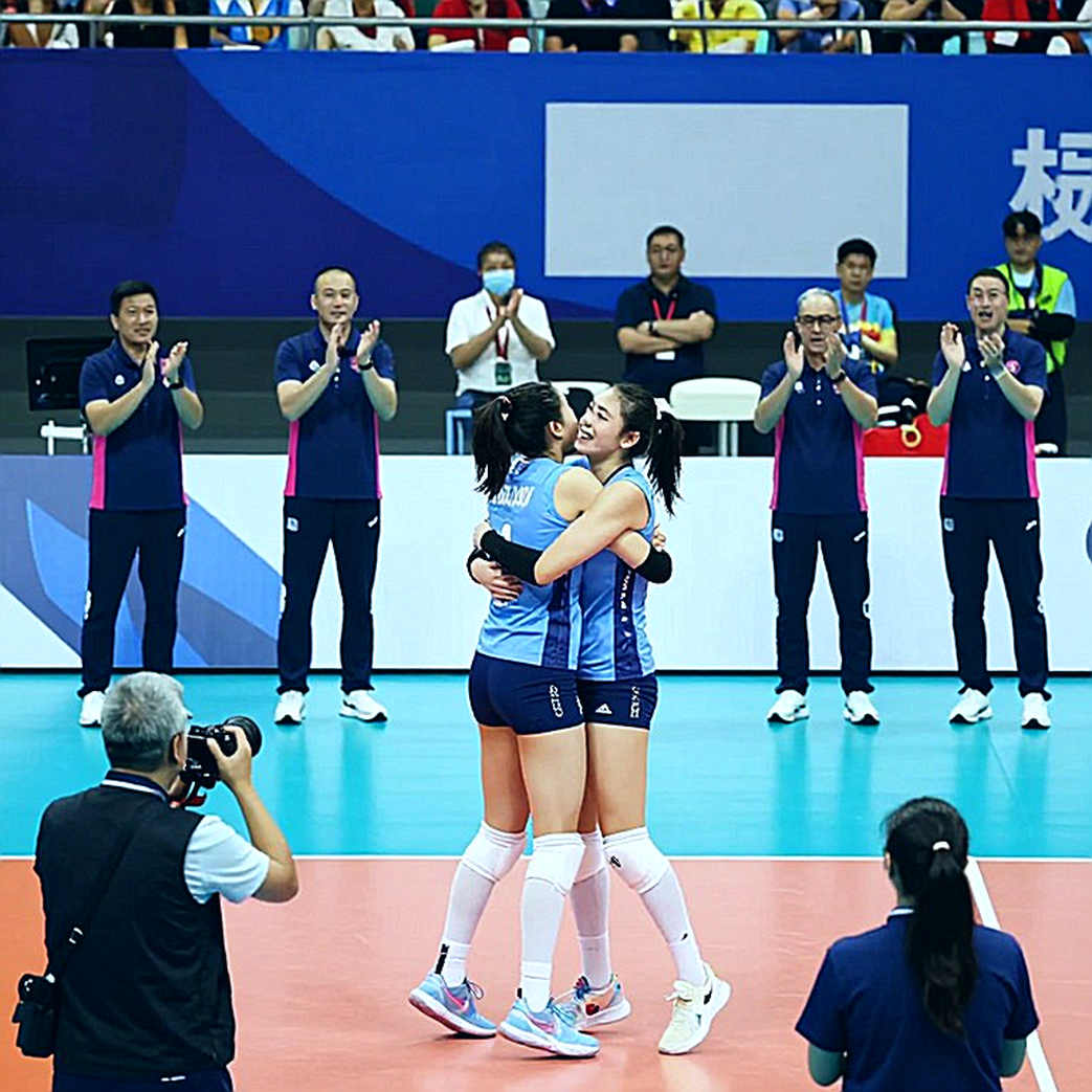 Türkiye và bài toán bốc thăm ở FIVB World Championship 2027: Thành tích tốt nhất lịch sử chưa đủ để định hình tham vọng