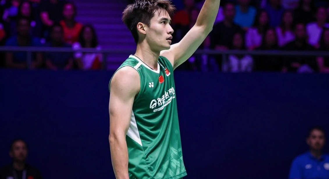 China Masters 2026: Srikanth phá chuỗi năm năm, Ấn Độ có hai vé tứ kết