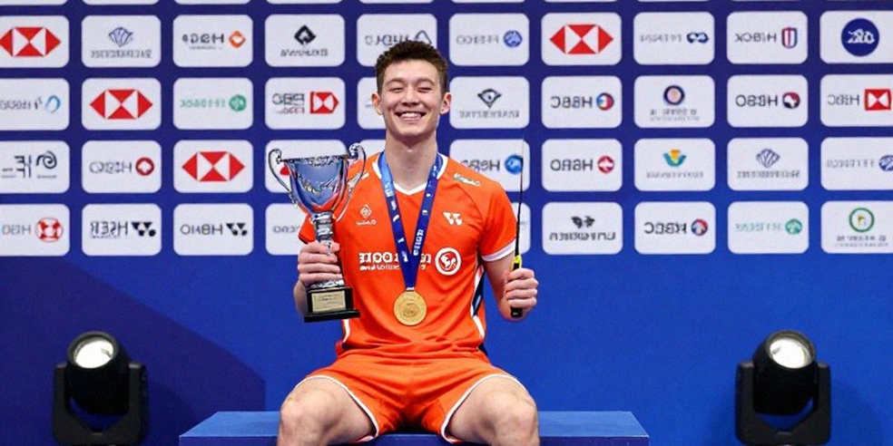 Hình học của sự sụp đổ: Vì sao PV Sindhu thắng ván đầu 21-11 rồi gục ngã 10-21 ở Asian Games 2026