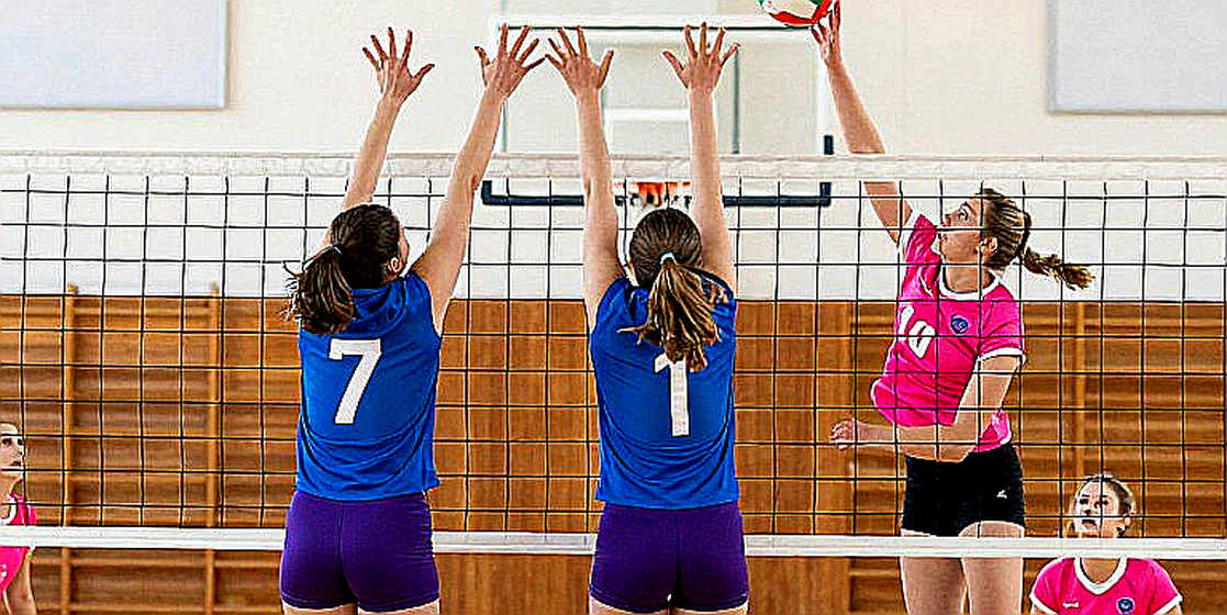 Vietnamese Women's Volleyball in the Annual Season: The First Pass Decides the Table