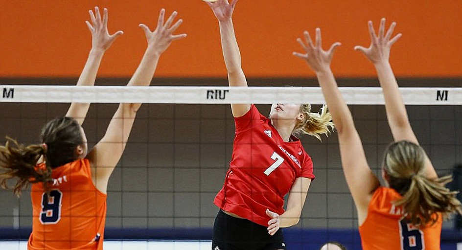 Vietnamese Women's Volleyball in the Annual Season: The First Pass Decides the Table